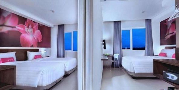 Informasi Hotel Murah Di Cinere Depok Paling Lengkap Informasi Hotel Murah Di Cinere Depok Paling Lengkap