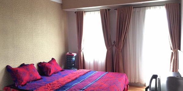 3 Hotel Di Depok Jawa Barat Yang Paling Banyak Dipesan 3 Hotel Di Depok Jawa Barat Yang Paling Banyak Dipesan