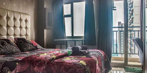 Hotel Bintang 5 Di Depok Dengan Fasilitas Terbaik Hotel Bintang 5 Di Depok Dengan Fasilitas Terbaik