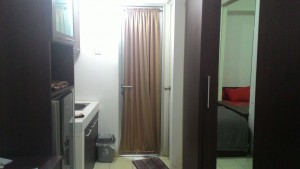 Sewa Apartemen Harian Margonda Residence