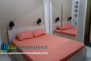 Sewa Apartemen Transit Depok