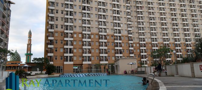 Sewa Apartemen Transit Depok