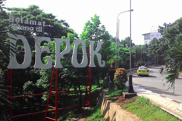 Rekomendasi Penginapan 100 Ribuan Di Depok - Ray Apartment