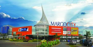 Margo city depok