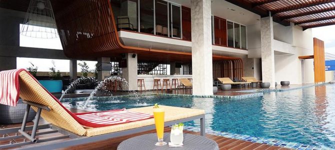 Hotel Jam Jaman di Depok | Apartemen Harian
