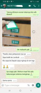 Testimoni Sewa Apartemen Depok Residence Harian