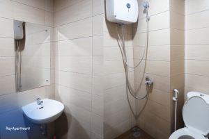 penginapan murah depok